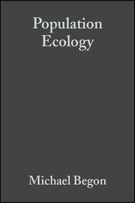 Population Ecology 3e by David J. Thompson, Michael Begon, Martin Mortimer
