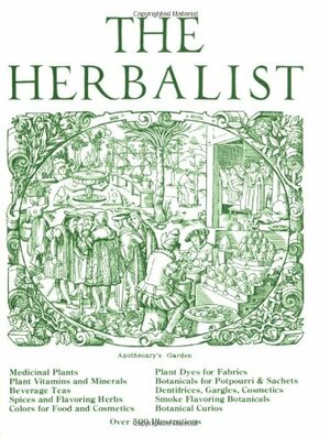 The Herbalist by Joseph E. Meyer