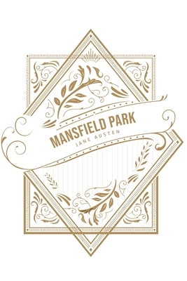 Mansfield Park by Jane Austen