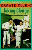 Taking Charge by Carin Greenberg Baker