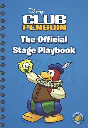 The Official Stage Playbook by Katherine Noll