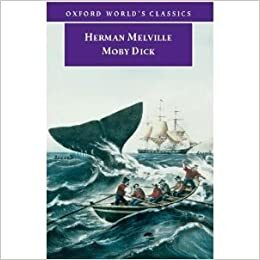 Moby-Dick by Herman Melville