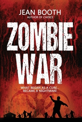 Zombie War by Jean Booth