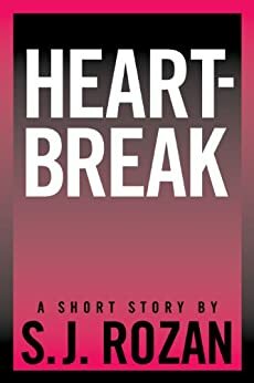 Heartbreak by S.J. Rozan