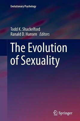 The Evolution of Sexuality by 