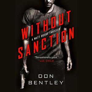 Without Sanction by Don Bentley