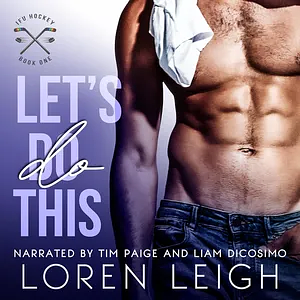 Let's Do This  by Loren Leigh