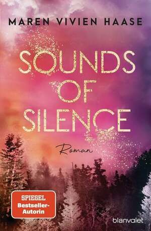 Sounds of Silence by Maren Vivien Haase