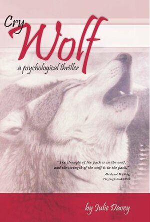 Cry Wolf by Julie Davey