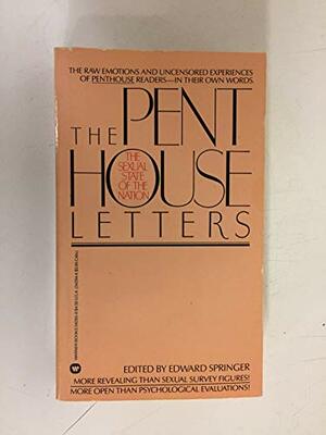 Penthouse Letters by Edward Springer