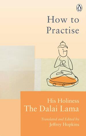 How To Practise: The Way to a Meaningful Life by Dalai Lama XIV