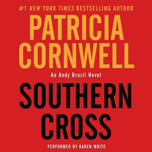 Southern Cross by Patricia Cornwell