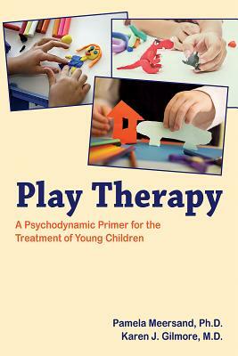 Play Therapy: A Psychodynamic Primer for the Treatment of Young Children by Karen J. Gilmore, Pamela Meersand