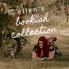 ellensbookishcollection's profile picture