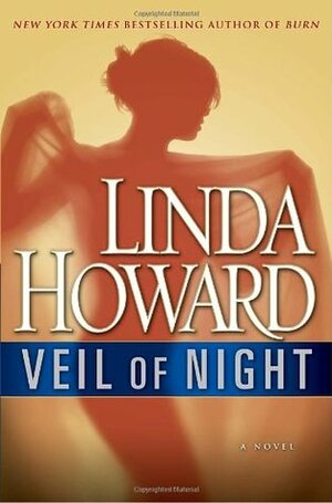 Veil of Night by Linda Howard