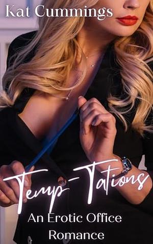 Temp-Tations by Kat Cummings
