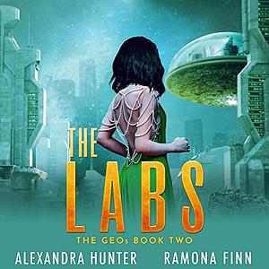 The Labs by Ramona Finn