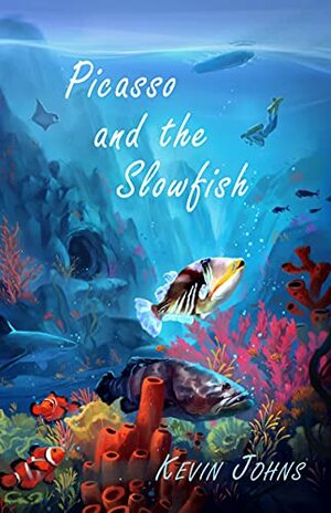 Picasso and the Slowfish by Kevin Johns