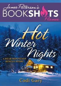 Hot Winter Nights by Codi Gary