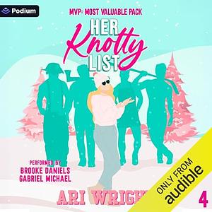 Her Knotty List by Ari Wright