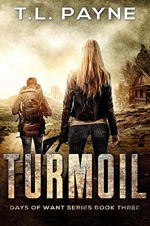 Turmoil by T.L. Payne