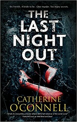 Die Geheimnisse der Nacht: Thriller by Catherine O'Connell