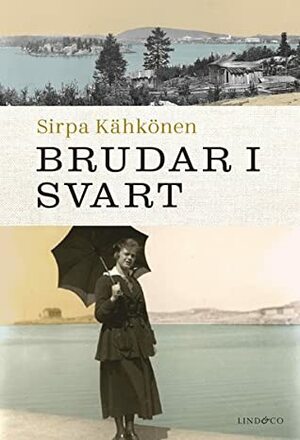 Brudar i svart by Sirpa Kähkönen