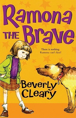 Ramona the Brave by Beverly Cleary