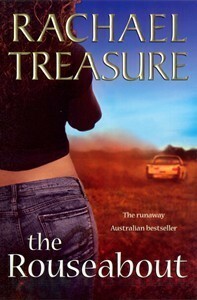 The Rouseabout by Rachael Treasure
