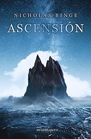 Ascensión by Nicholas Binge