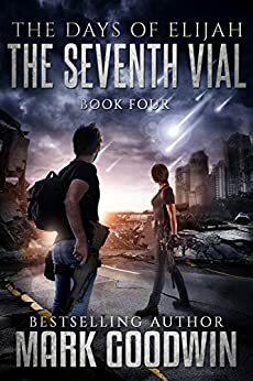 The Seventh Vial by Mark Goodwin