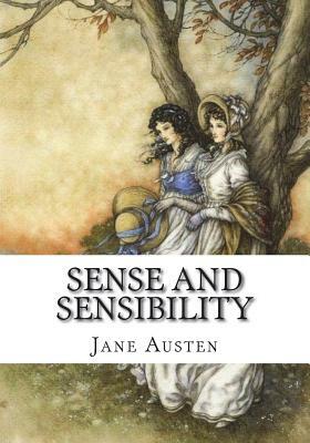 Sense and Sensibility by Jane Austen