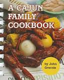 A Cajun Family Cookbook by Amy Culbertson