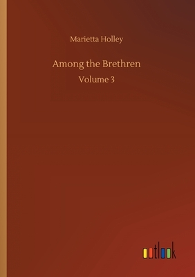 Among the Brethren: Volume 3 by Marietta Holley