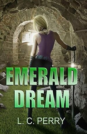 Emerald Dream by L.C. Perry