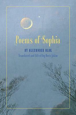 Poems of Sophia by Aleksandr Blok