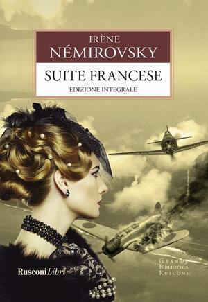 Suite francese by Irène Némirovsky