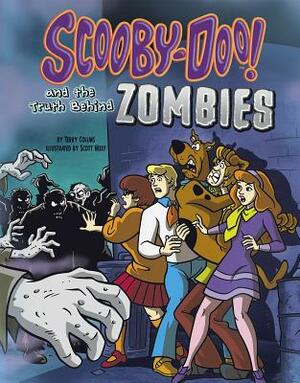 Scooby-Doo! and the Truth Behind Zombies by Terry Collins