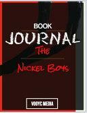 Book Journal: The Nickel Boys by Colson Whitehead by Vooyc Media