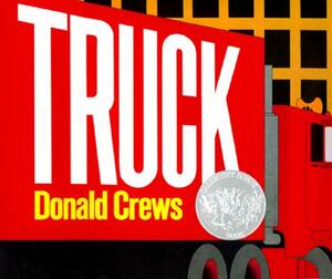 Truck by Donald Crews