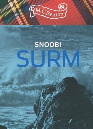 Snoobi surm by M.C. Beaton, Maria Lepik