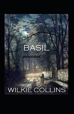 Basil annotated by Wilkie Collins