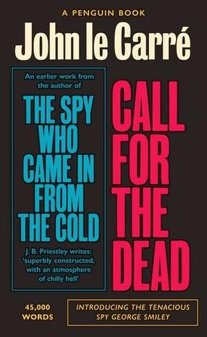 Call for the Dead by John le Carré