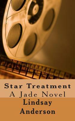 Star Treatment by Lindsay Anderson
