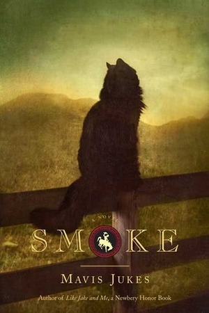 Smoke by Mavis Jukes