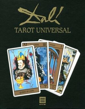 Dala Tarot Universal by Johannes Fiebig