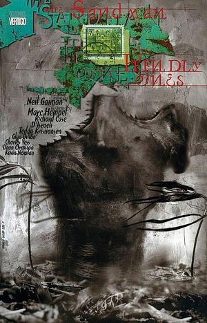 The Sandman Vol. 9: The Kindly Ones by Neil Gaiman