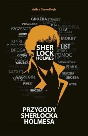 Przygody Sherlocka Holmesa by Arthur Conan Doyle