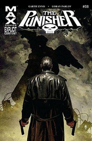 The Punisher (2004-2008) #58 by Garth Ennis