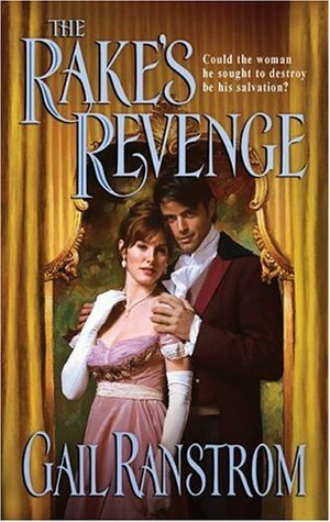 The Rake's Revenge by Gail Ranstrom